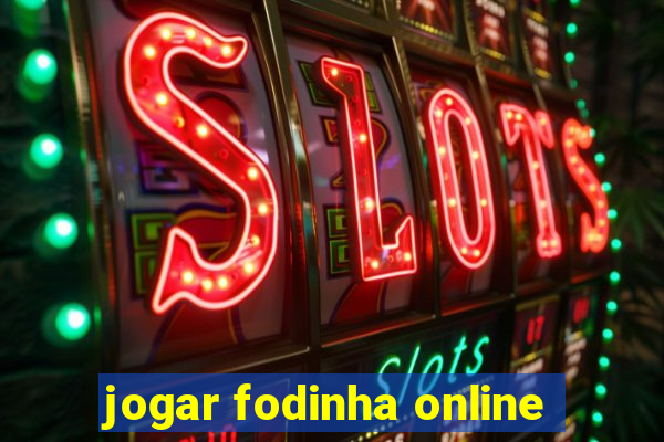 jogar fodinha online